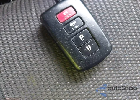 2015 Toyota Corolla S Plus from USA, damaged, VIN 2T1BURHEXFC420655